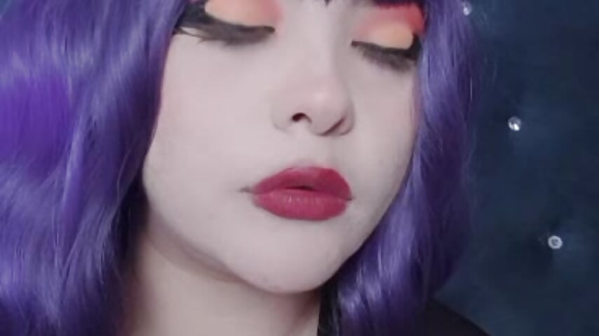 My ahegao face :3 - video av keith_cute cam-modell