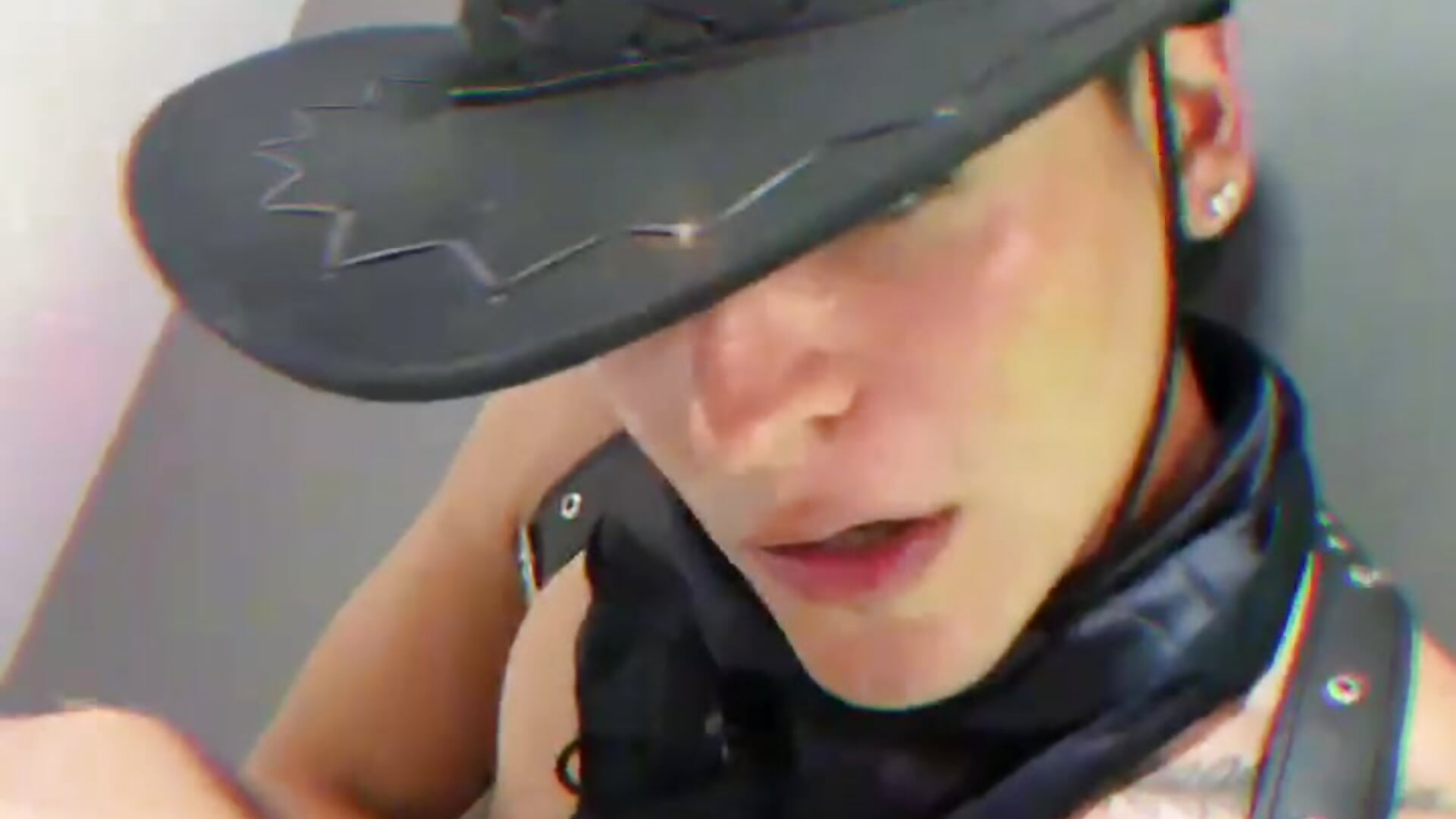 cow boy