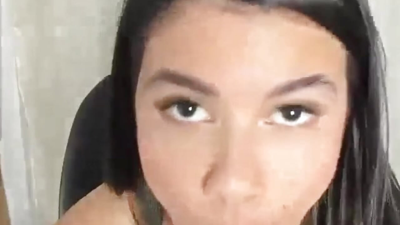Blowjob