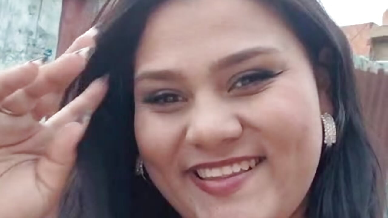 Me - Video von Amaravelvet Cam-Model