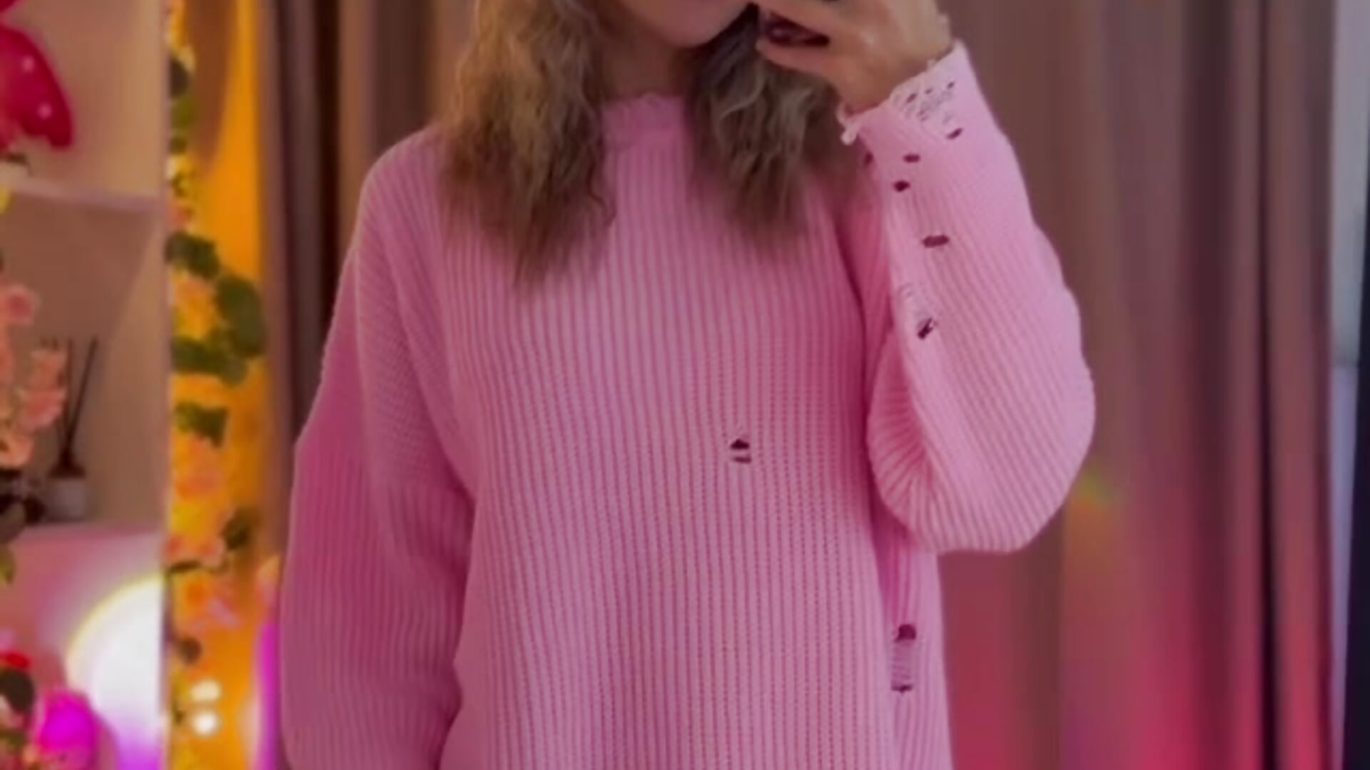 In what kind would you like to see me at home? - Hakuuna_Matata 캠 모델의 동영상