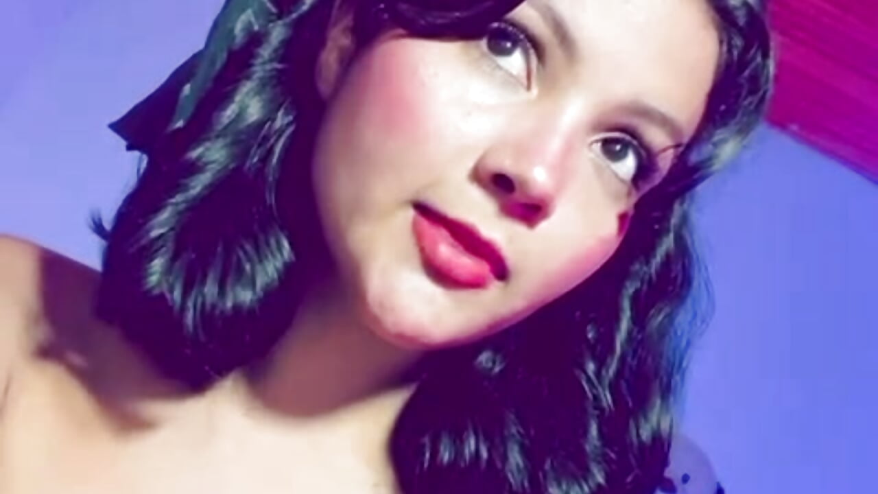 Video de WhatsApp 2025-07-05 a las 15,48,54_da93b696 - video by Angel-Caribbean cam model