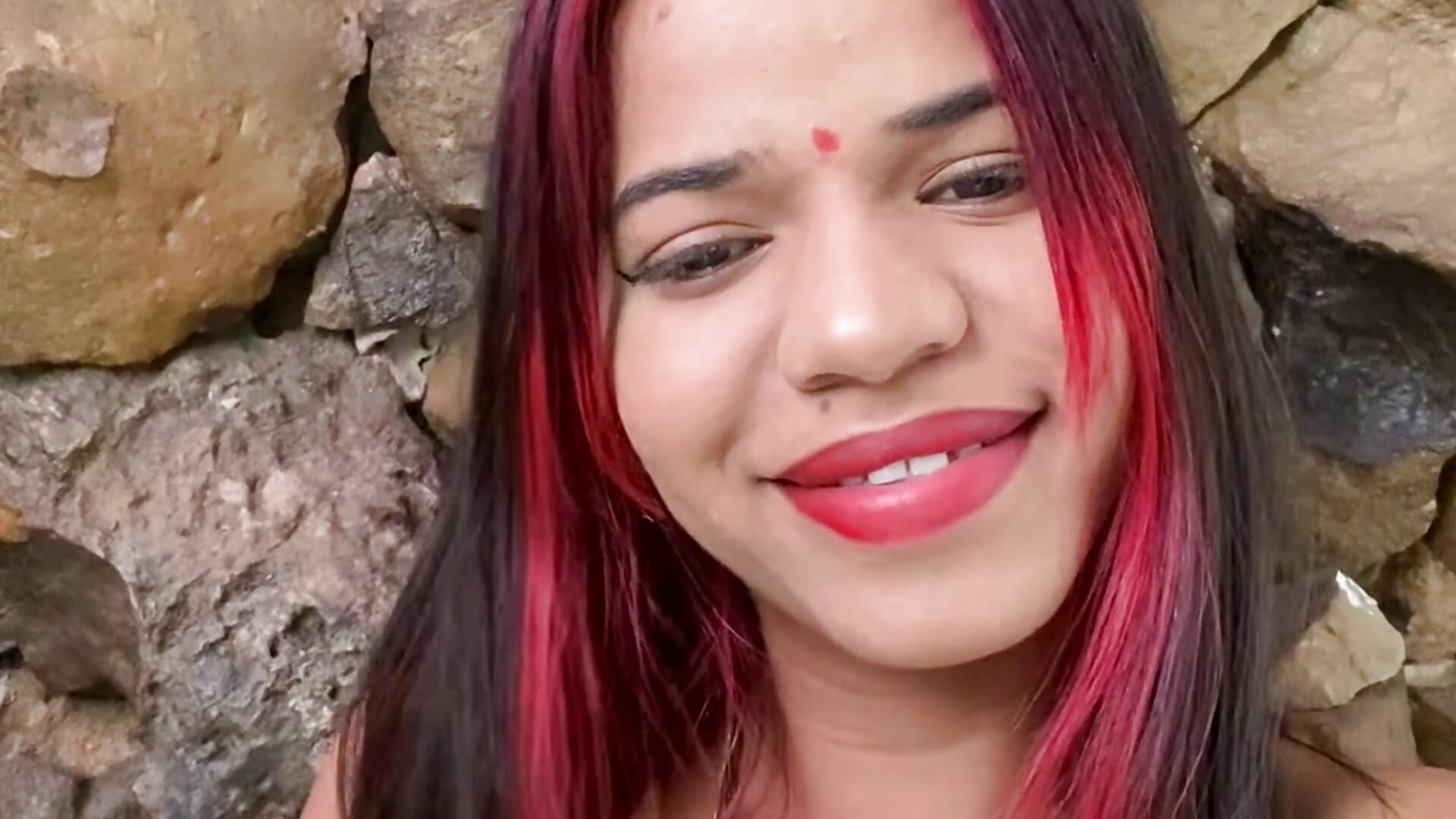 ❤️ - video by kairadayamai cam model