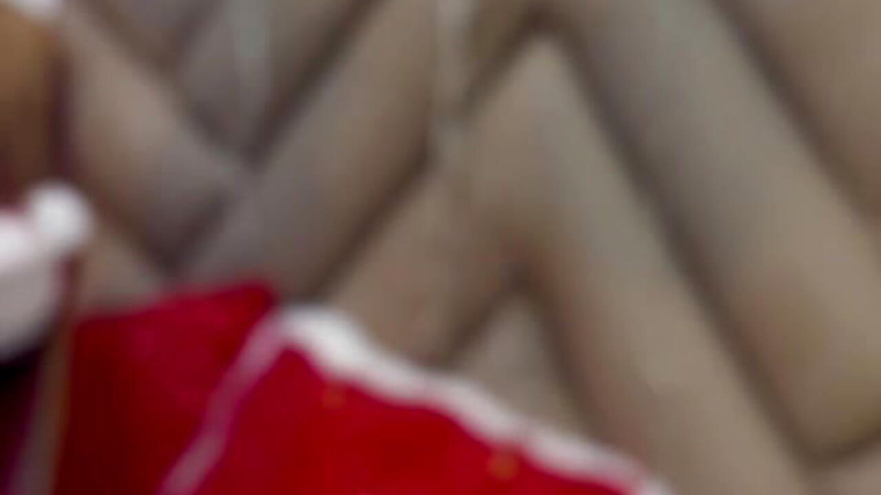 Merry christmas ☃️❄️ - video by kairadayamai cam model