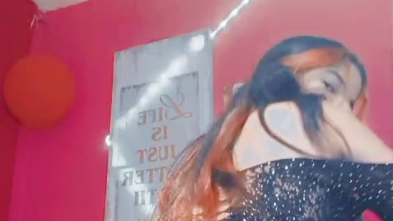 twerking♥