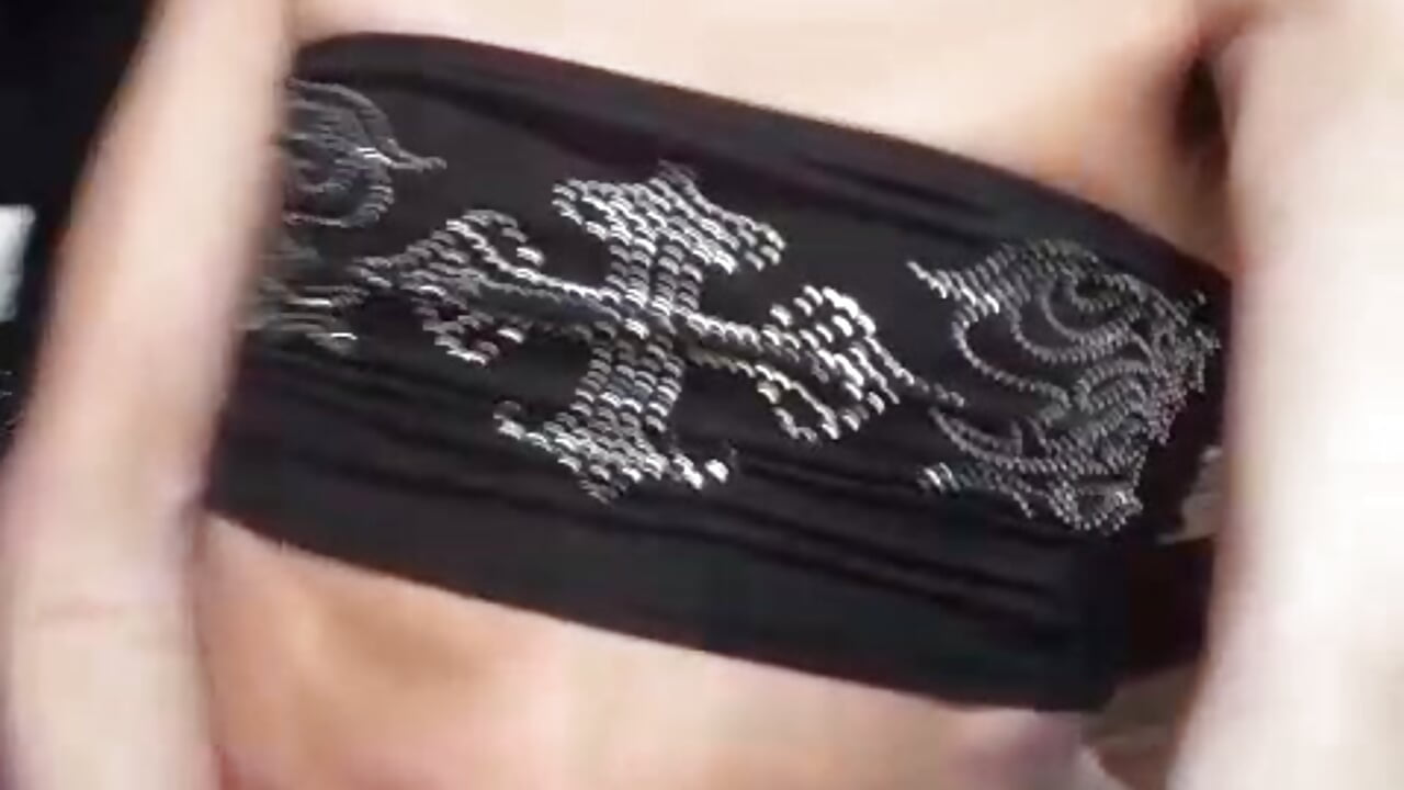 I am at the order of your fantasies