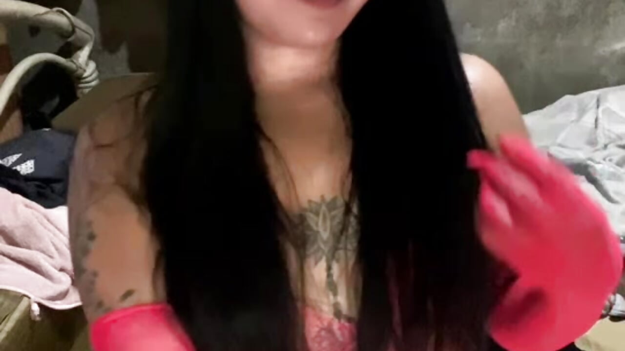 Naughty_Janna - Уебкам модел Набиращо популярност видео 4444