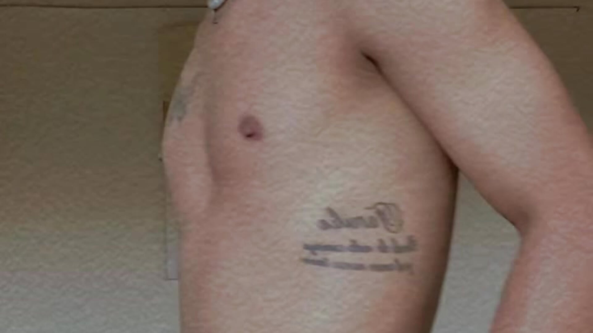 HI❤️🤭 - video by Dreams_Goldens cam model