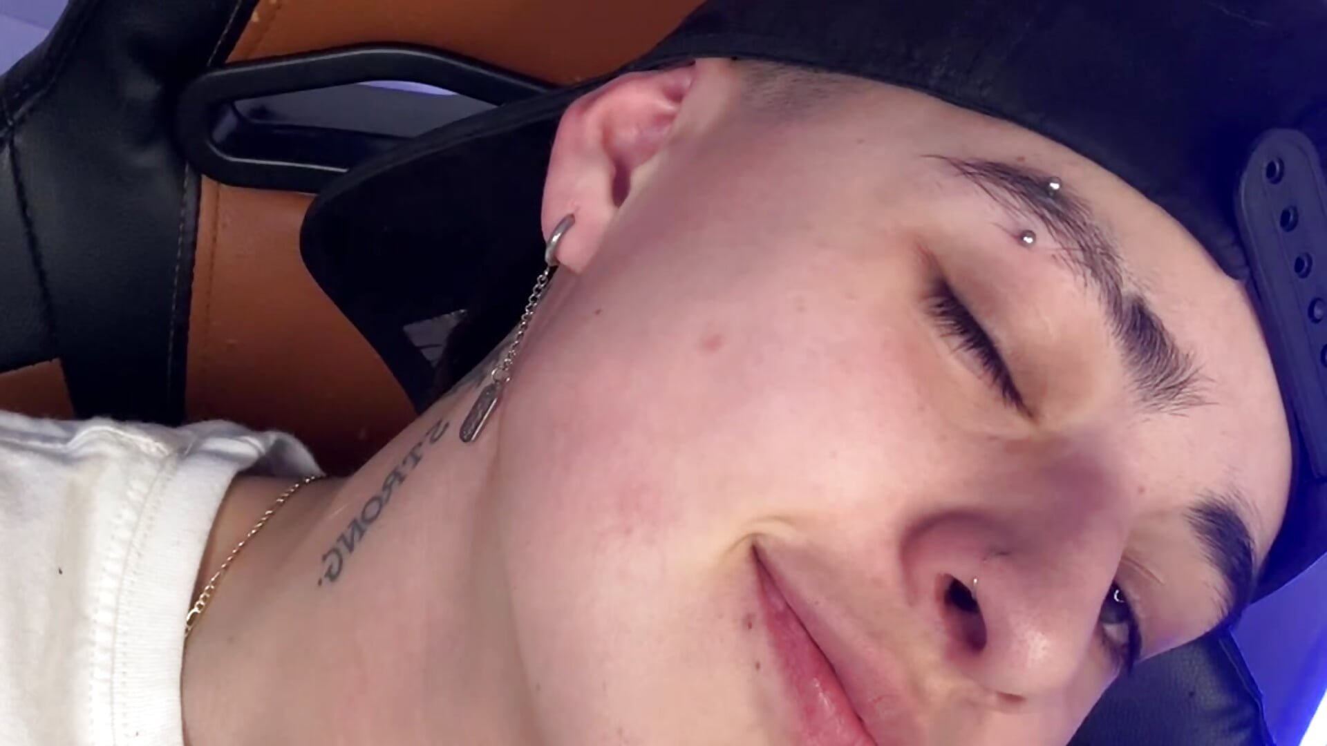 Just me🔥 - video by imlaiaaa cam model