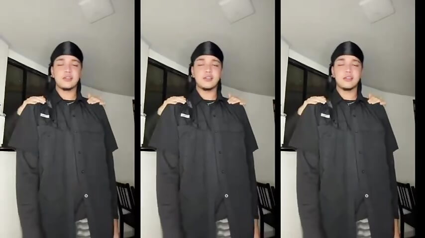 ♥ - video by lucas_and_oss cam model