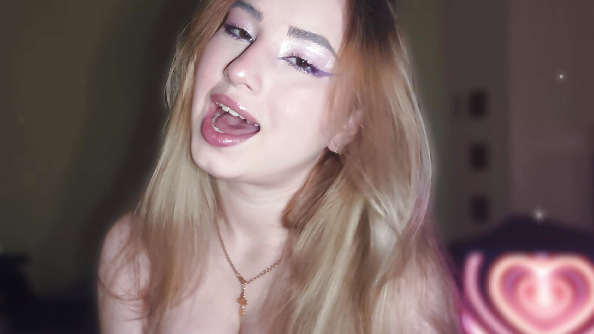 Reincarnation 😊 - video by sugarskitty cam model