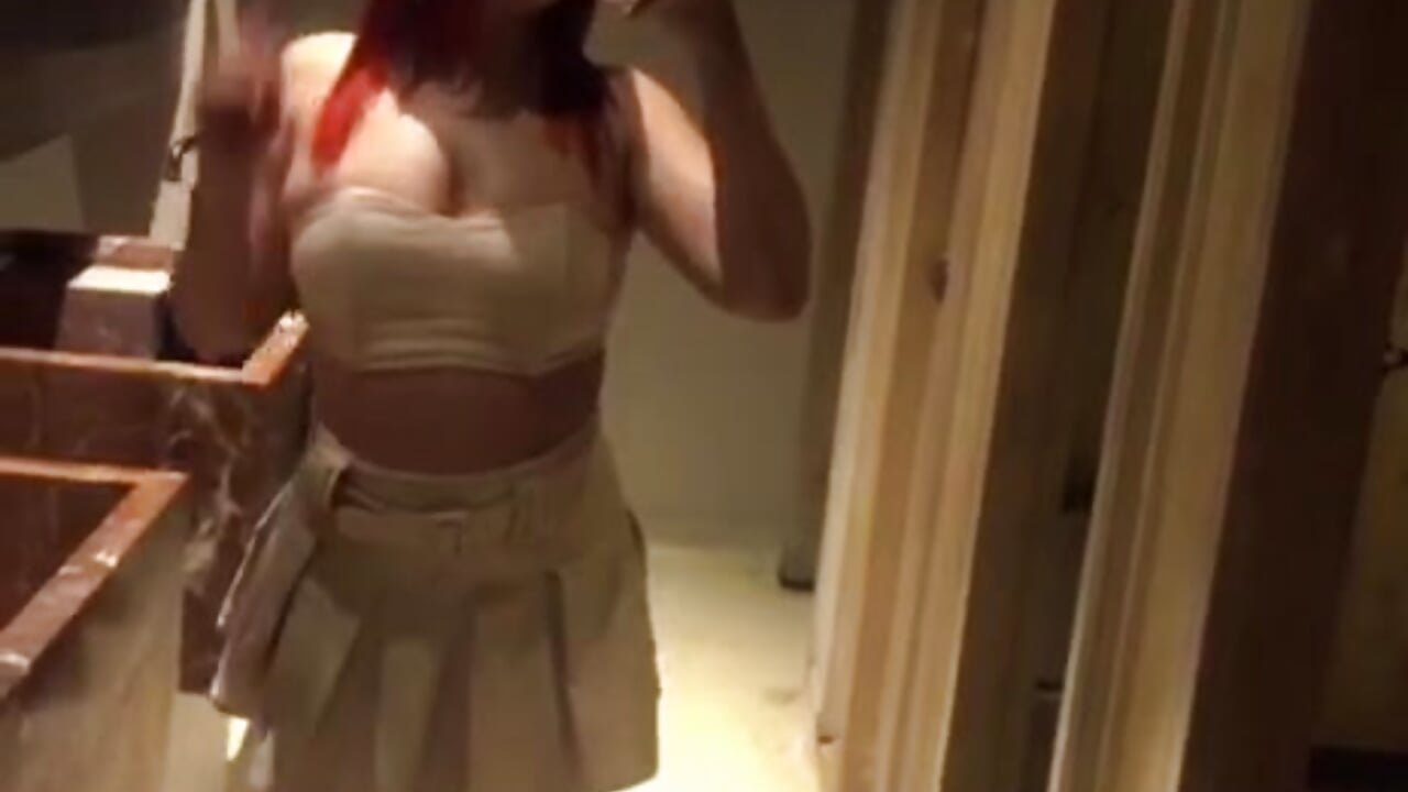 elegance and love 🤩💕 - video van pamelalambert cam-model