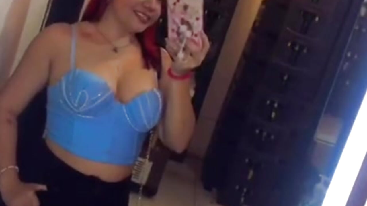 beautiful day💕 - video av pamelalambert cam model