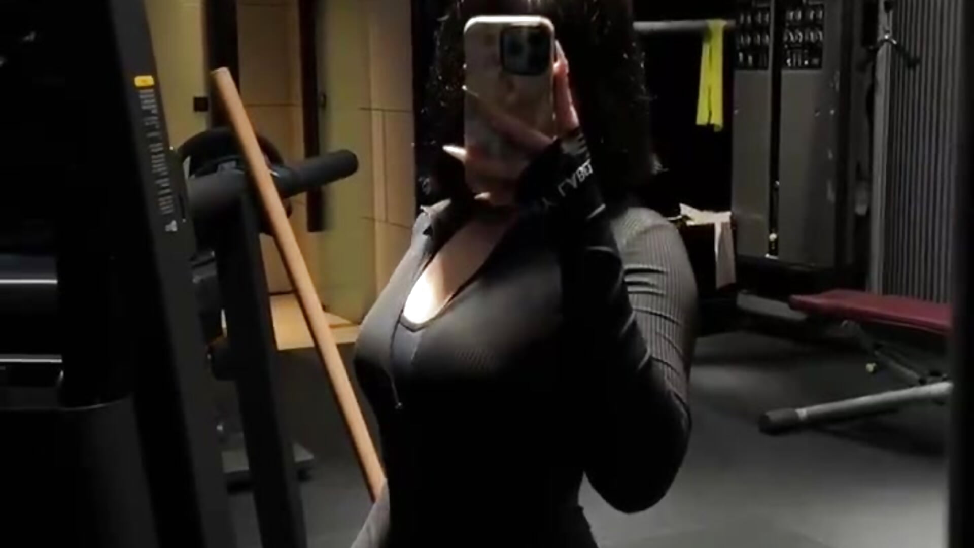 日常 - video van anni_520 cam-model