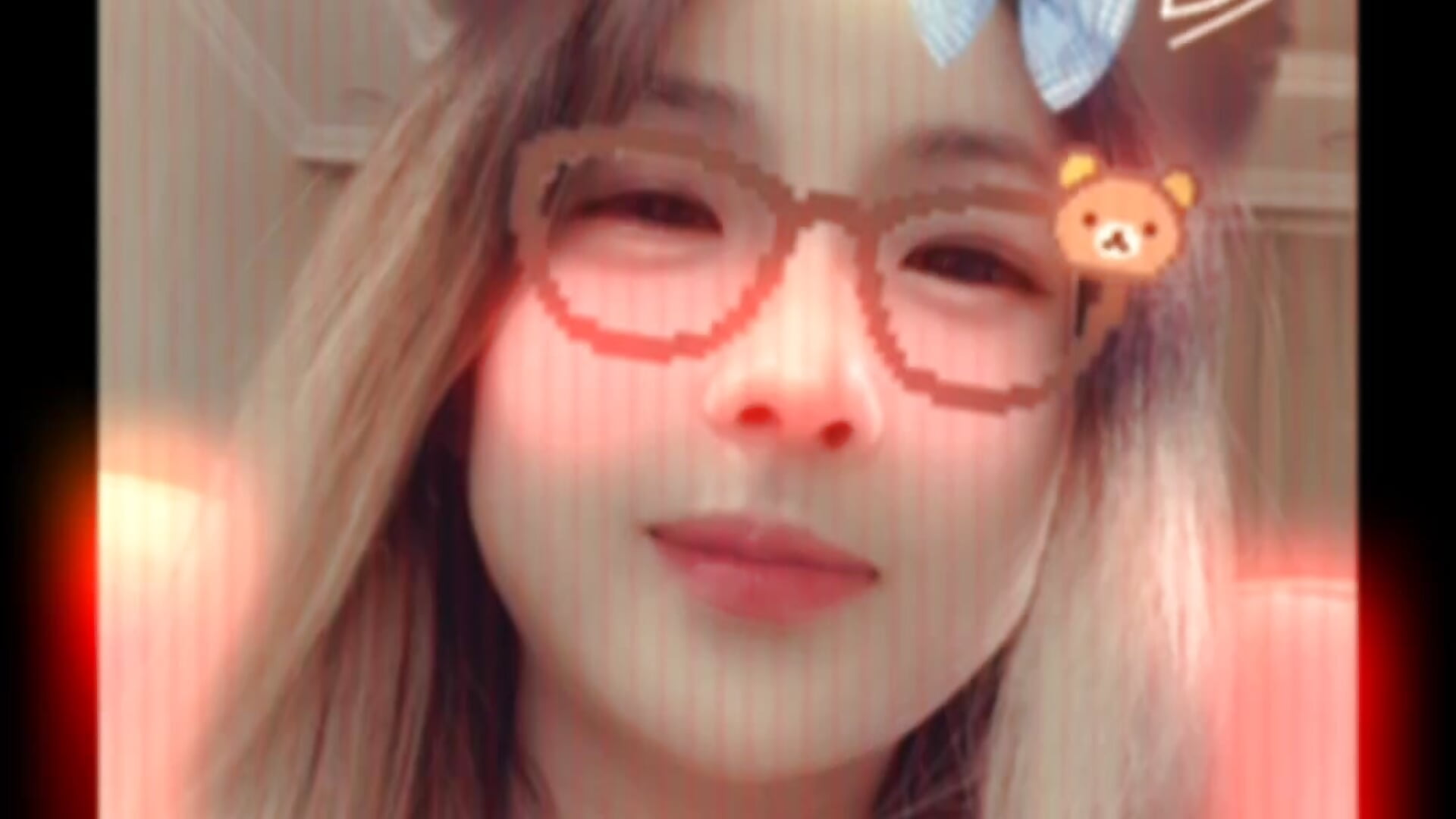 说句想我  我就投降 - video by Deserve_E cam model