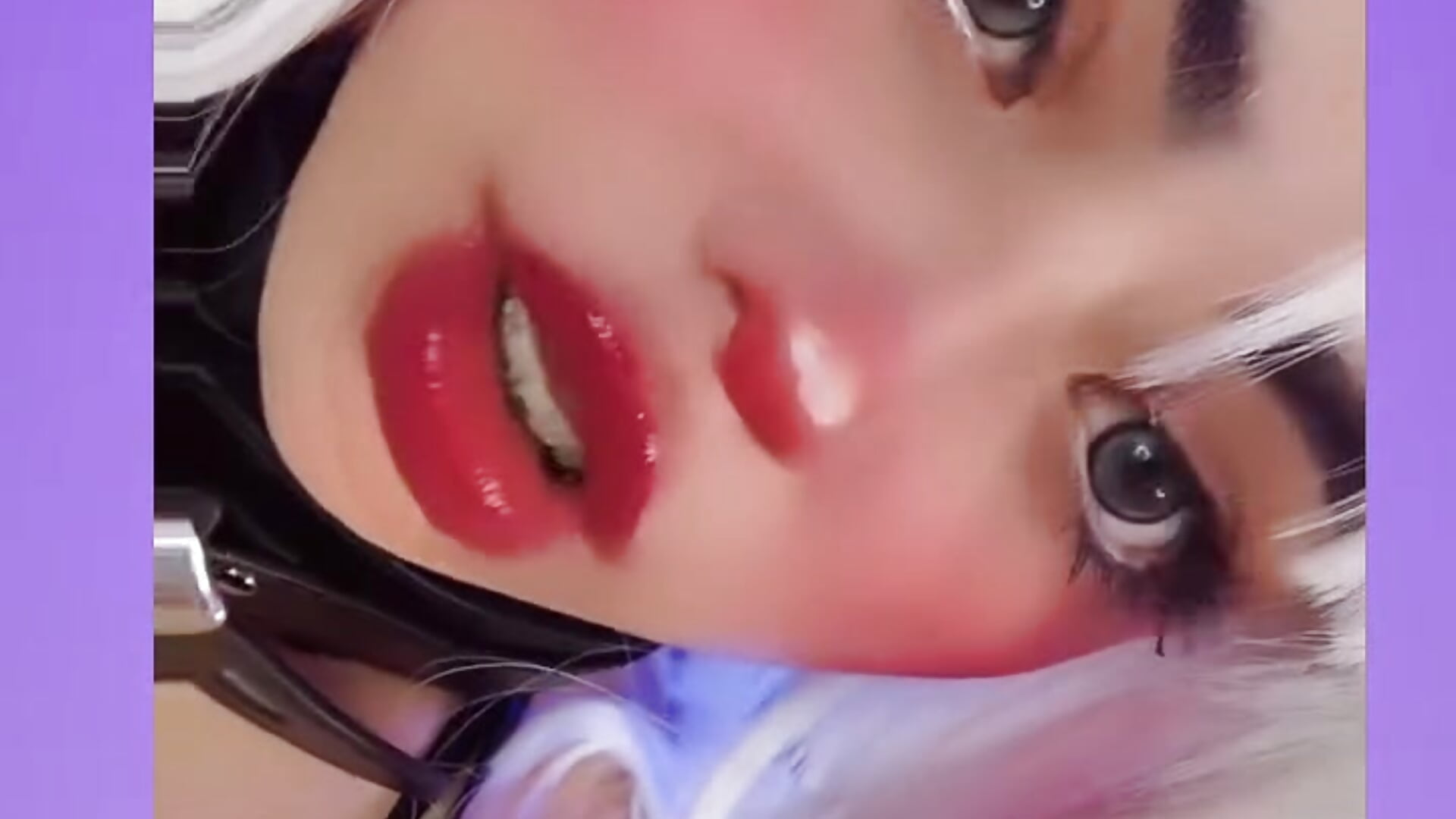 😈😈😈🍒 - video by Vanelope_sweet_ cam model