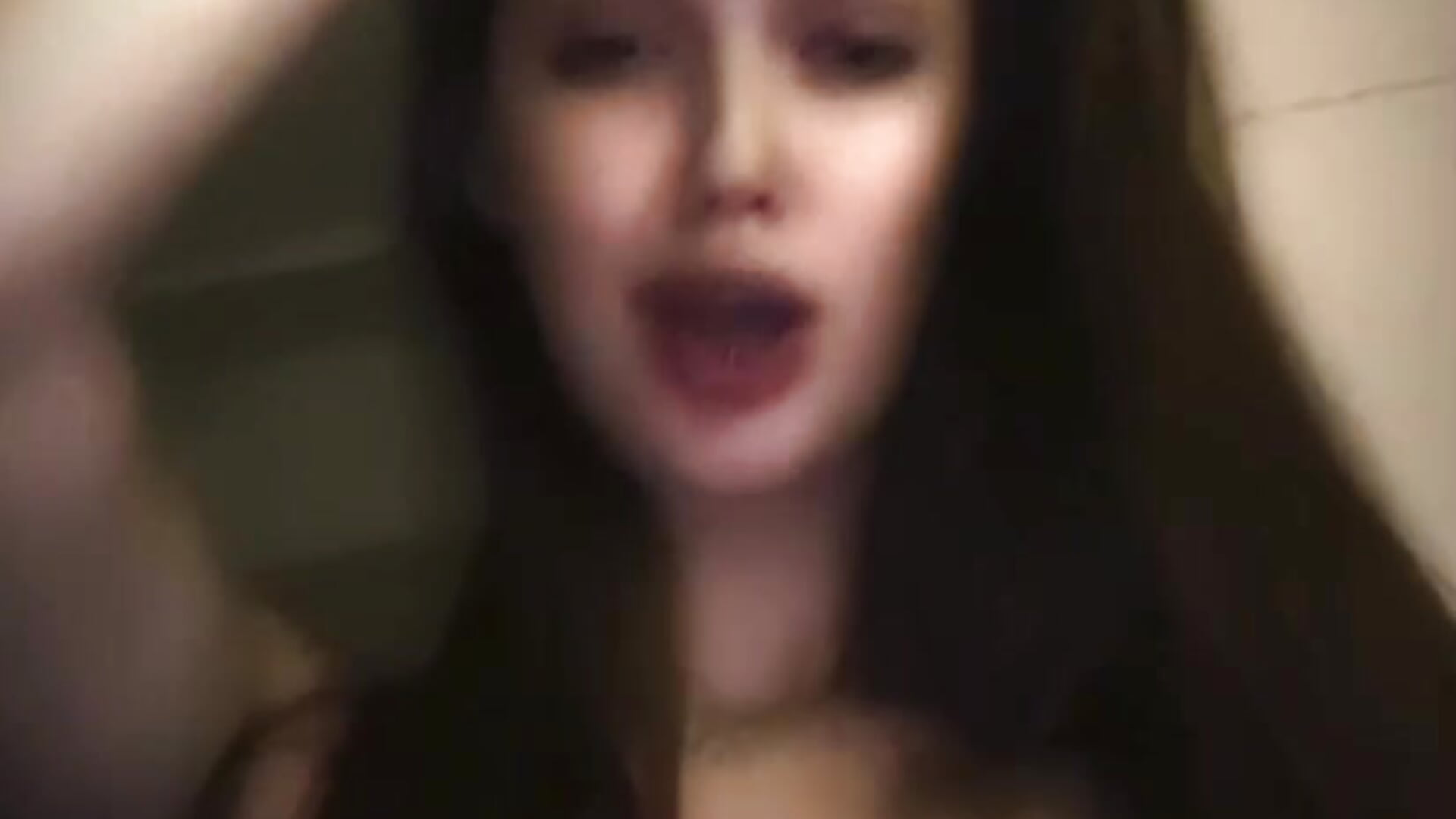 💕 - video van ElliRose cam-model