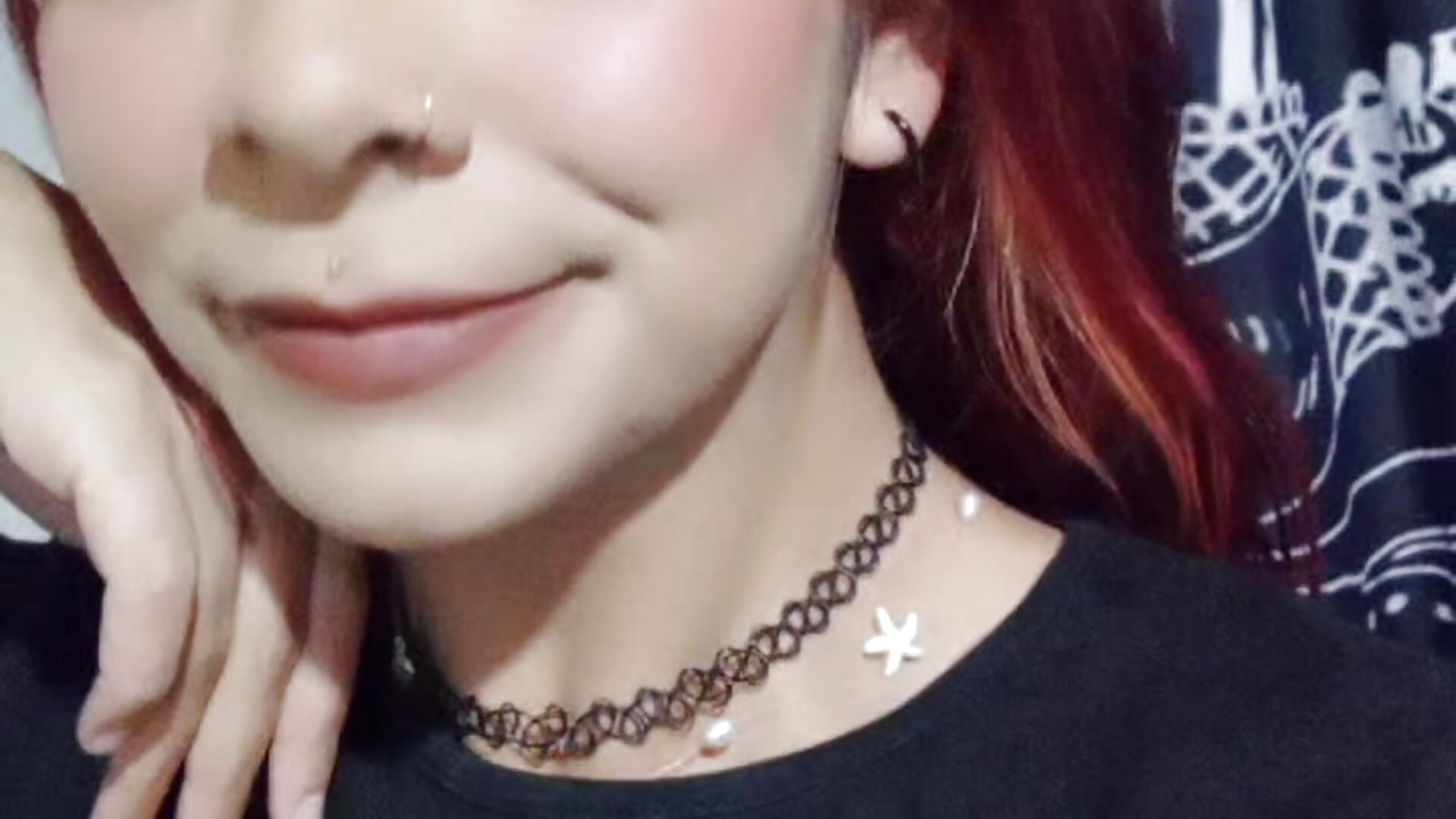 Smile cutie