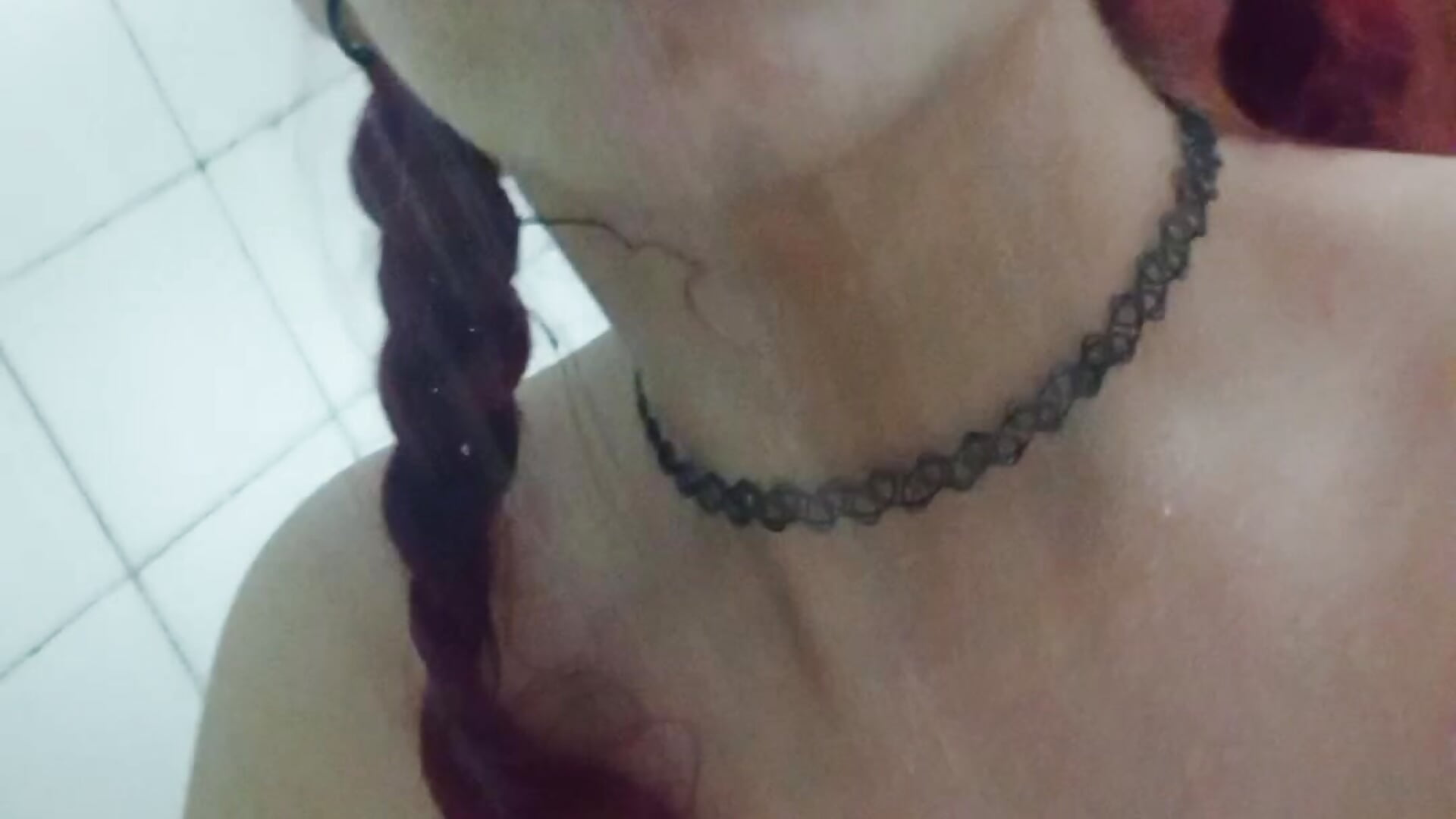 Shower with me - video by _ari_gato_ cam model