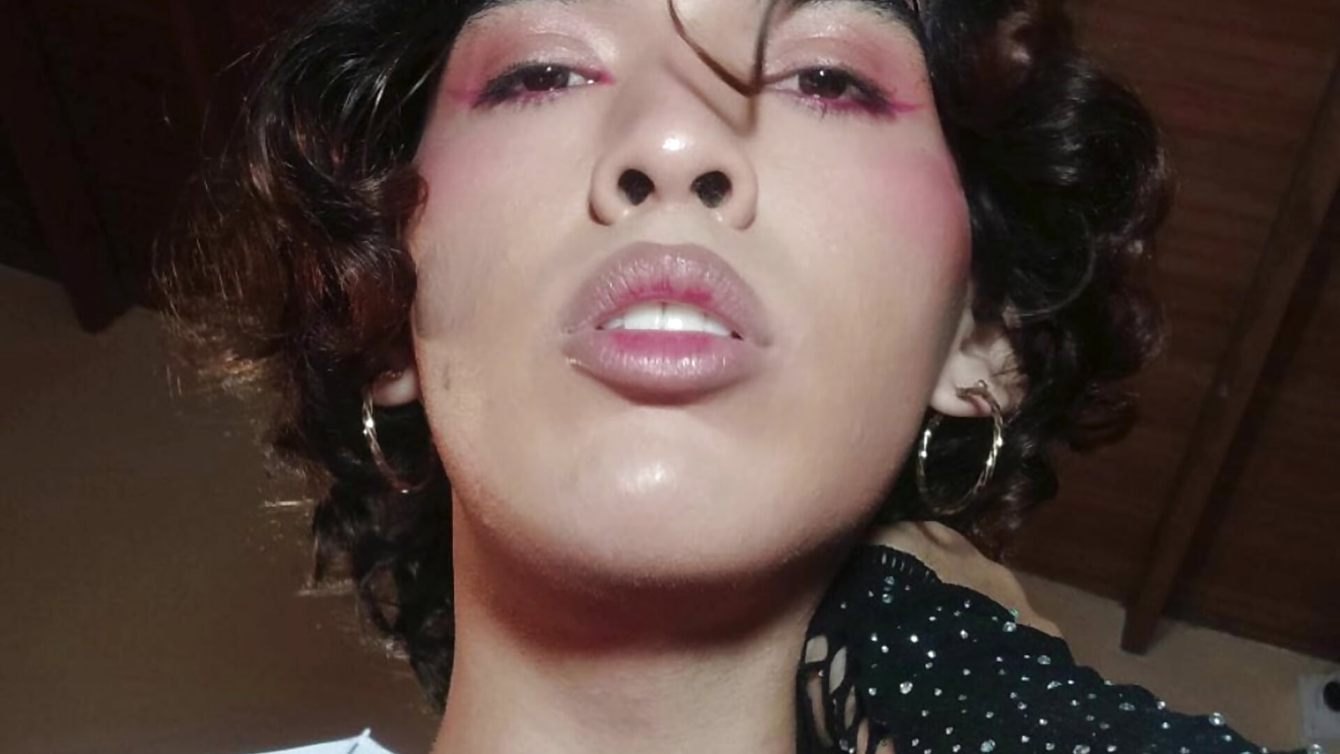 Its time of play - video by Sayary_Thedoll_ cam model