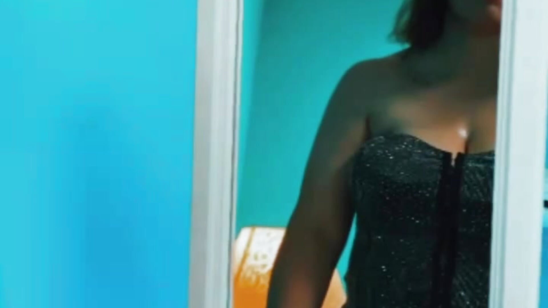 Mirror ✨ - video by NancySanders cam model