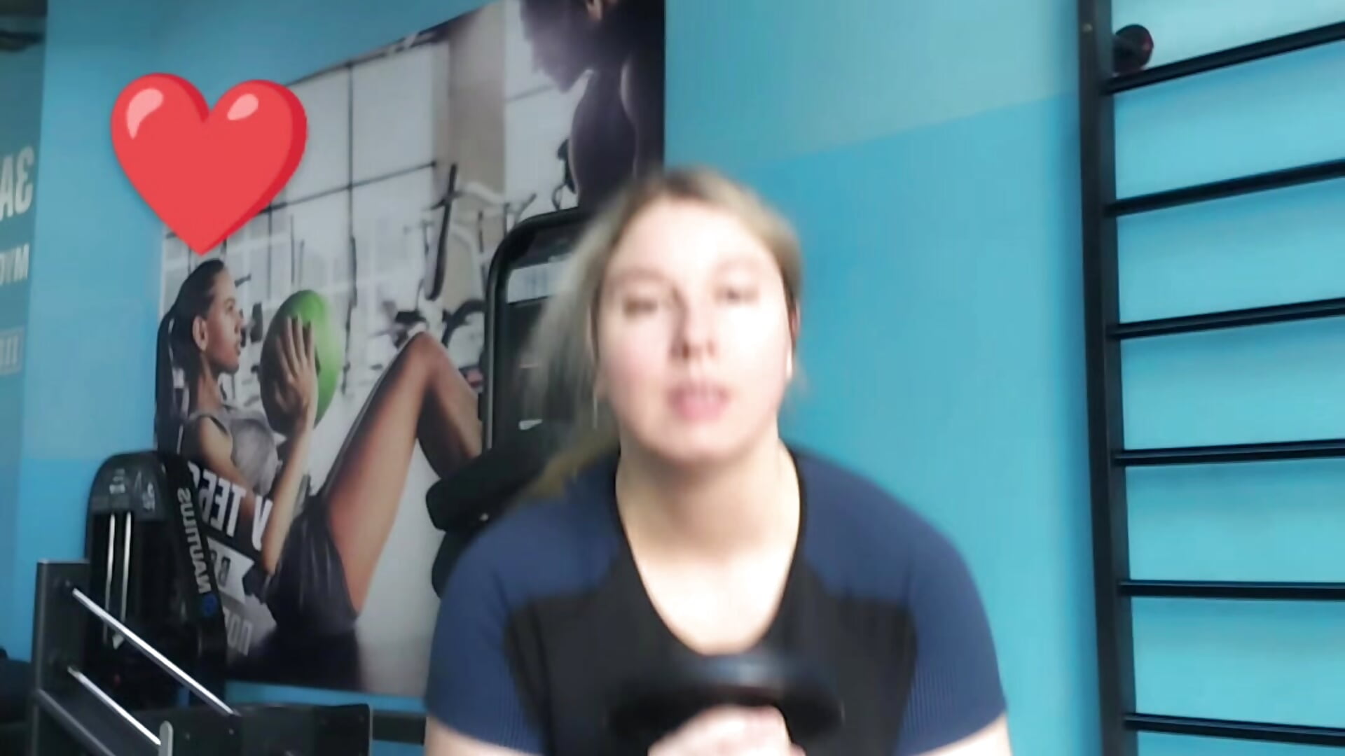 Gym 1