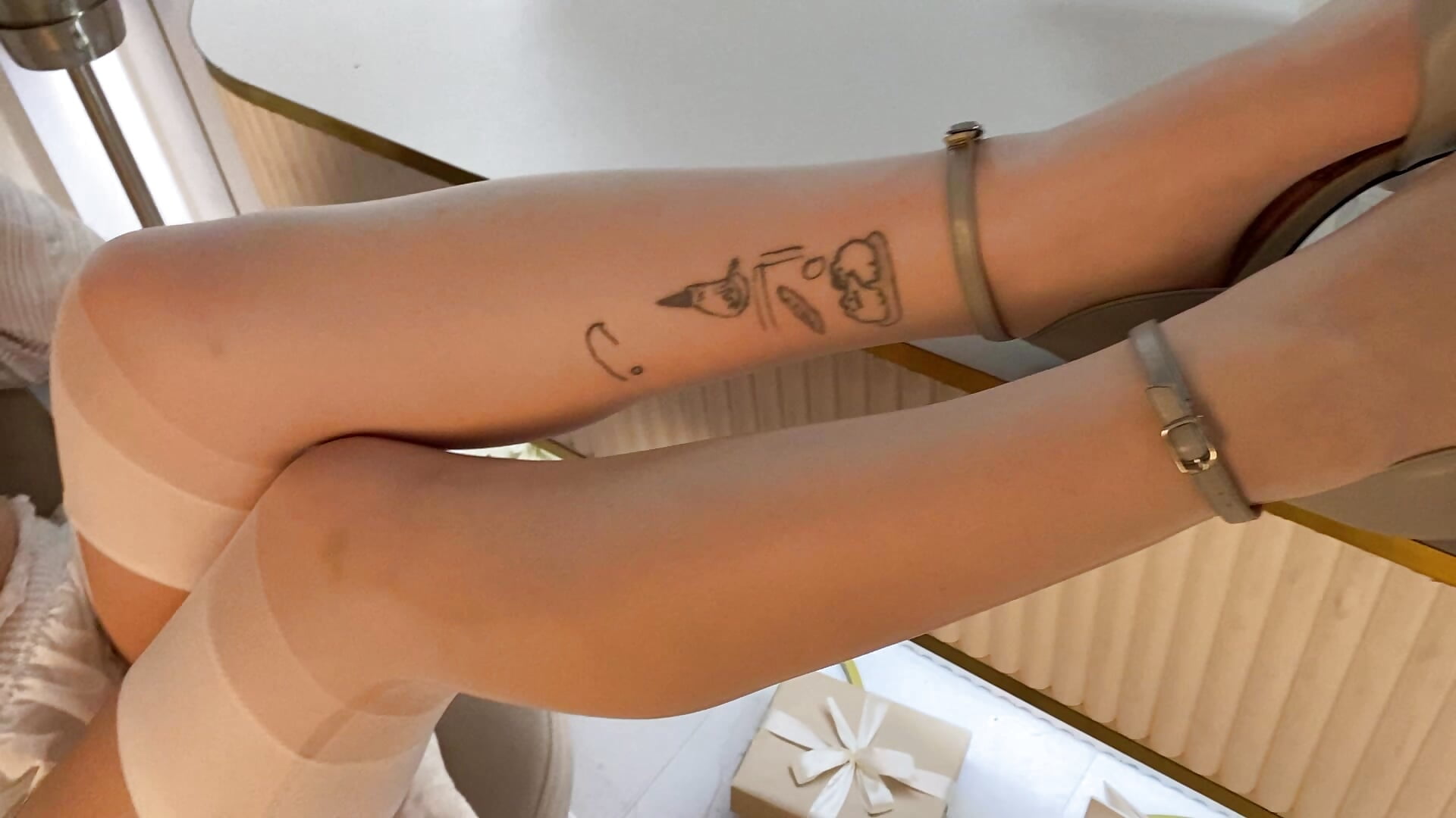 Blessed Night - video by ElzaBlis cam model