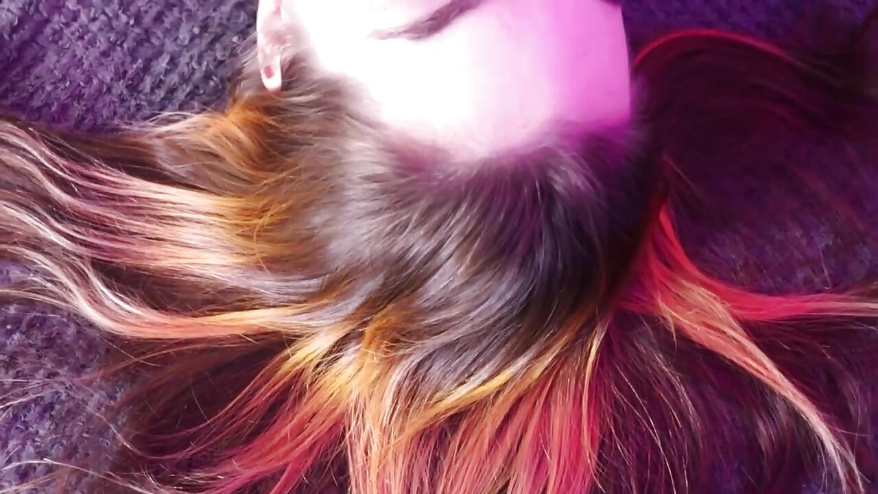 lovely girl for u - video by ElzaBlis cam model