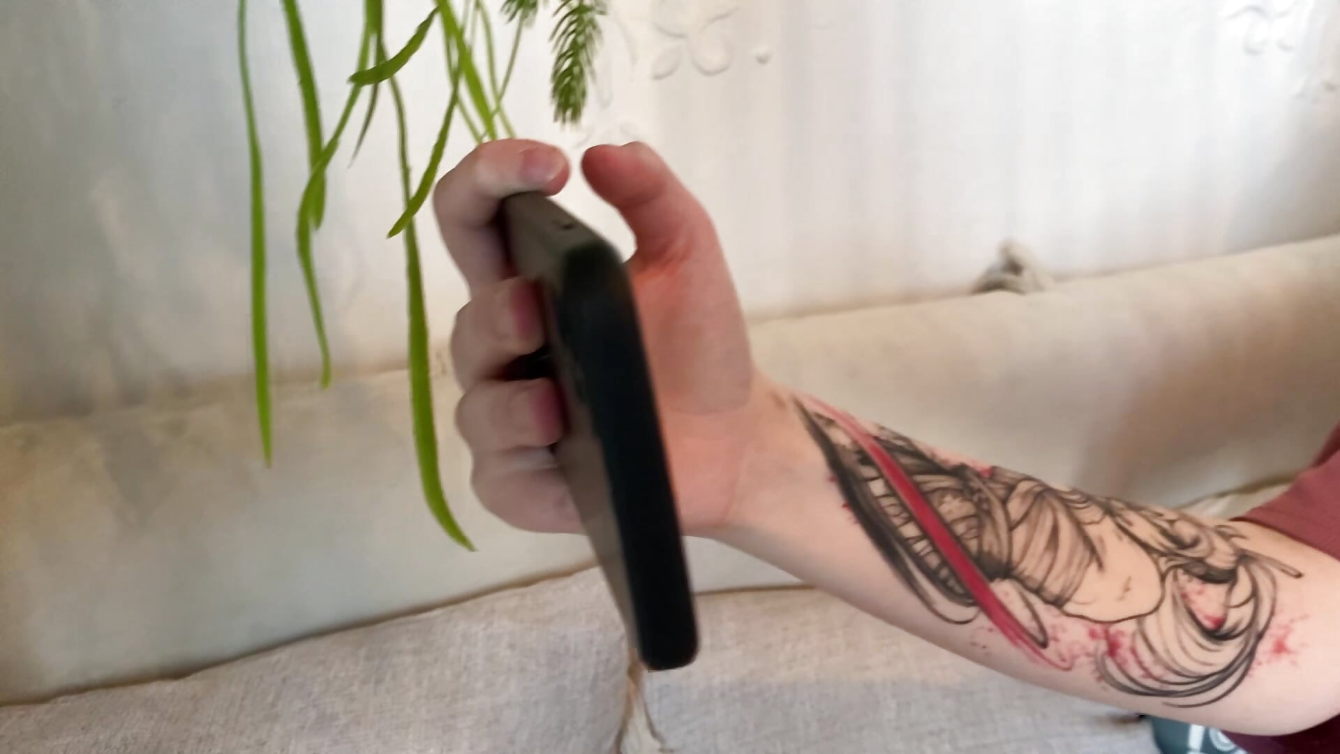 Me and lovely Angel - video van ElzaBlis cam-model