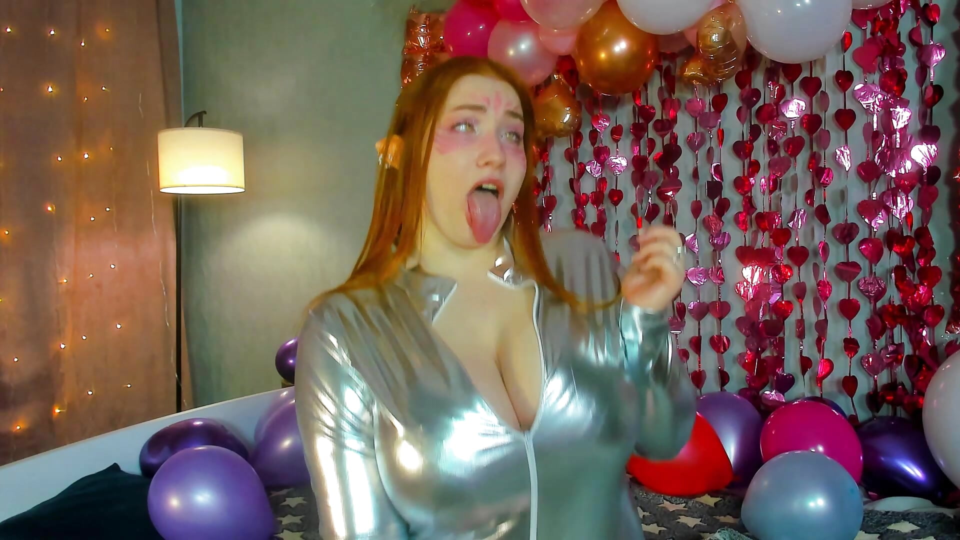 Ahegao