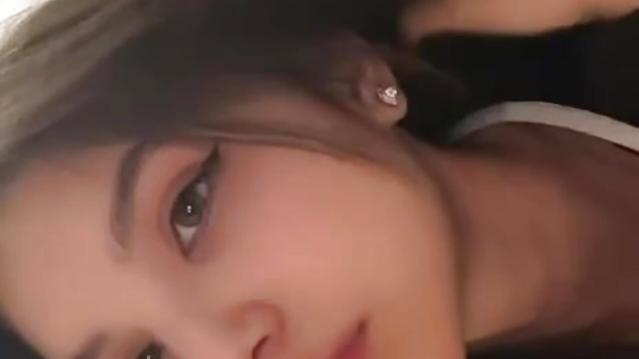 Just me - video by LucettaEastes cam model