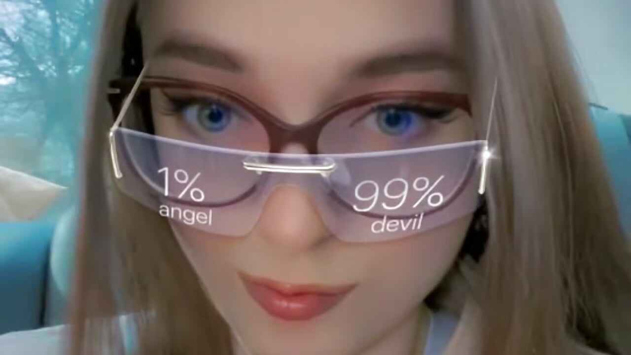 sweet video haha - vidéo du modèle de showcams LiraGrayce