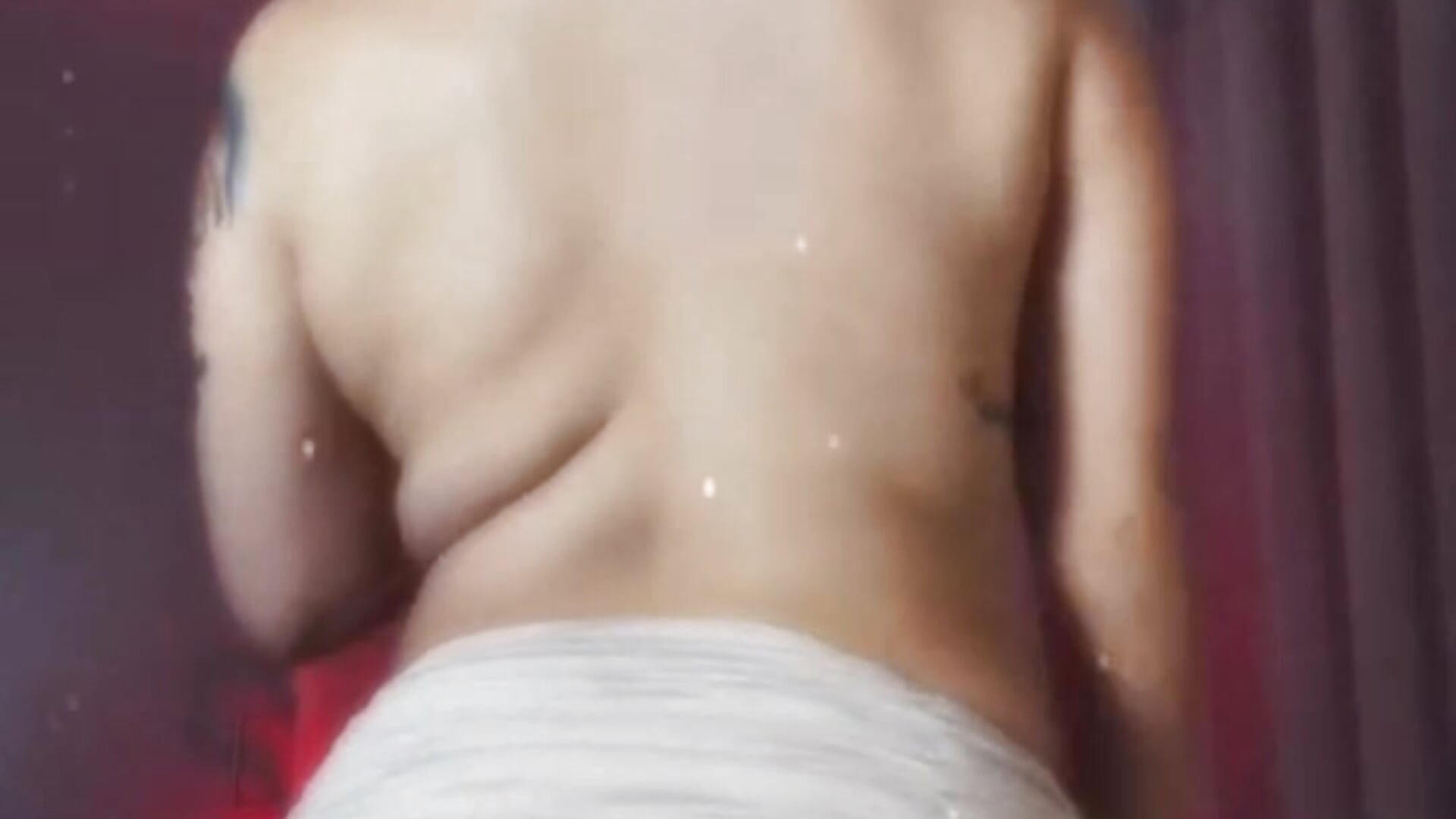 Power Women - video di SarahRhodes_ modella di cam