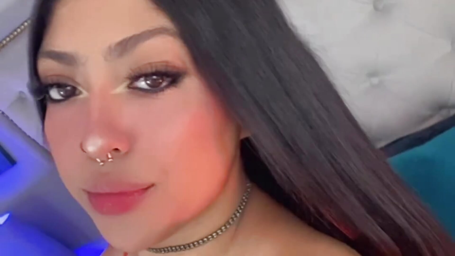 🧡. - video by Scarlett_Blaze1 cam model