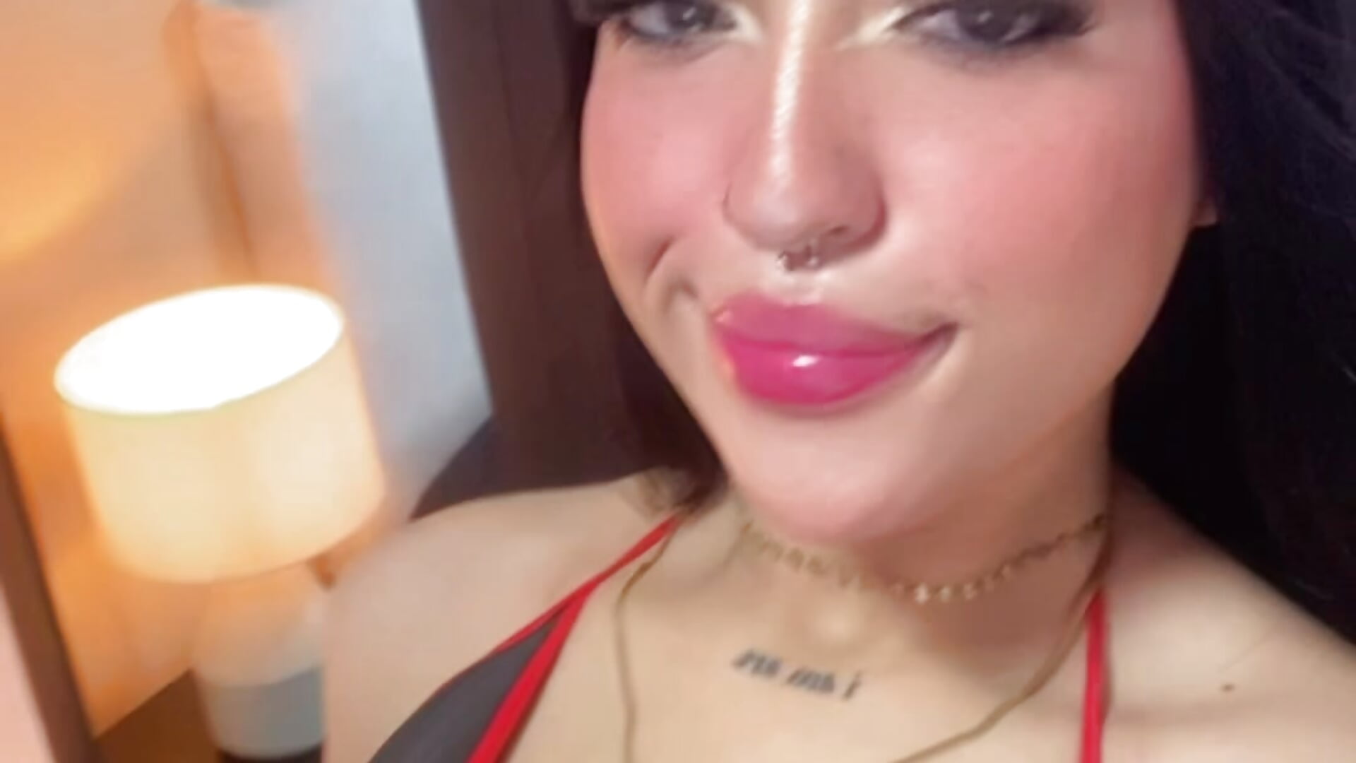 👹👻. - video by Scarlett_Blaze1 cam model