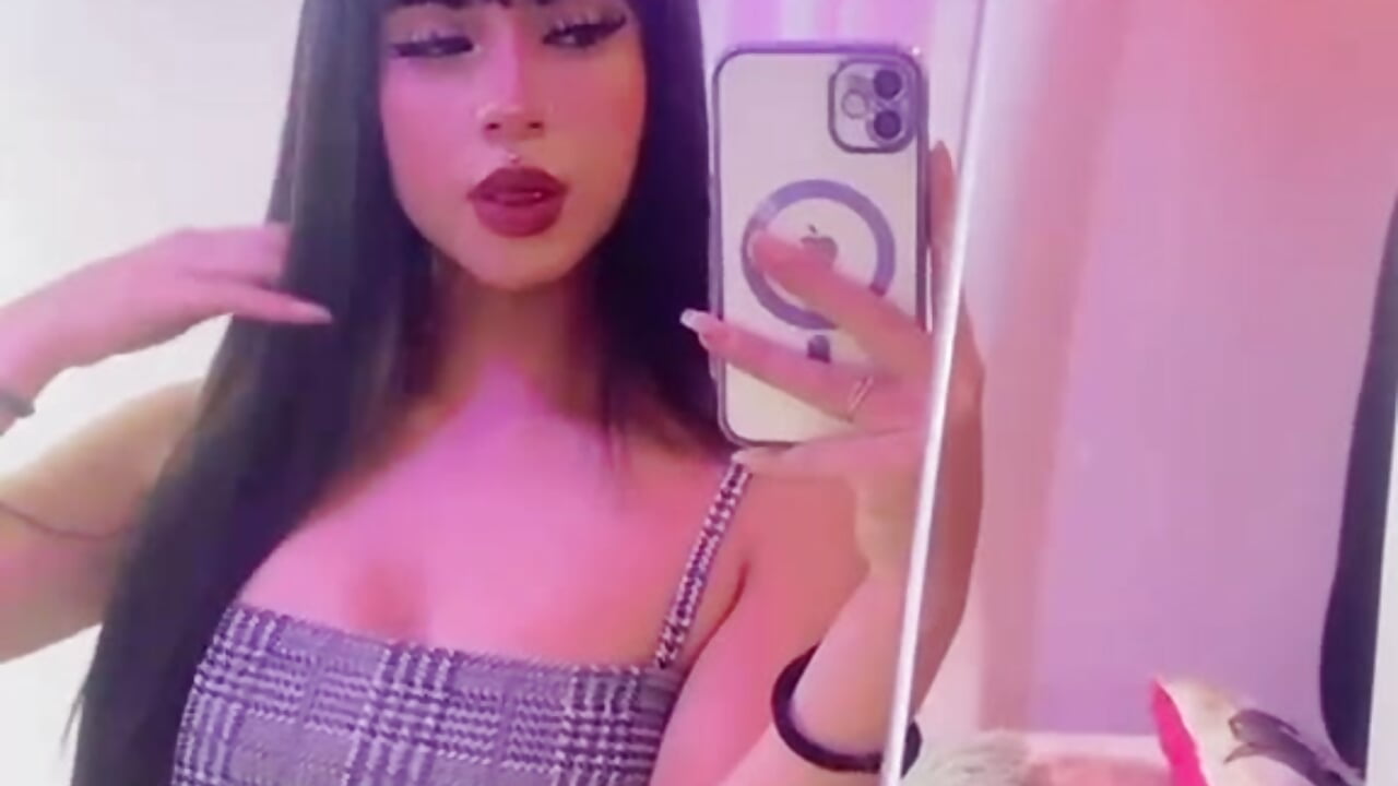 Good dress - vídeo de katia_ws modelo de câmara