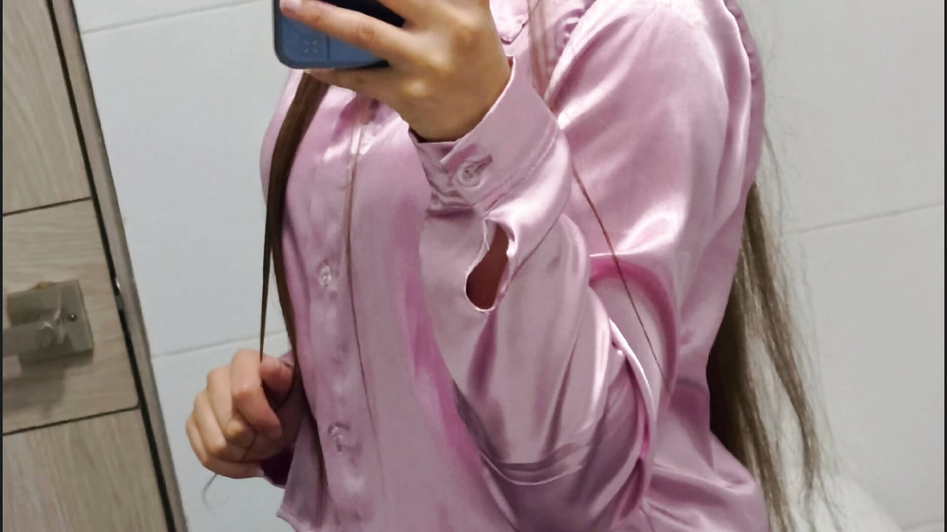 Very pretty 🥺－カメラキャストのVioletaNovaの動画