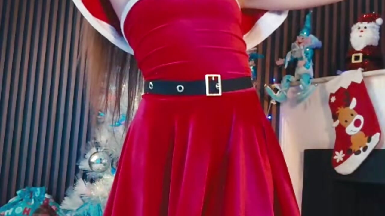 Enjoy 💕🥵 - video by VioletaNova cam model