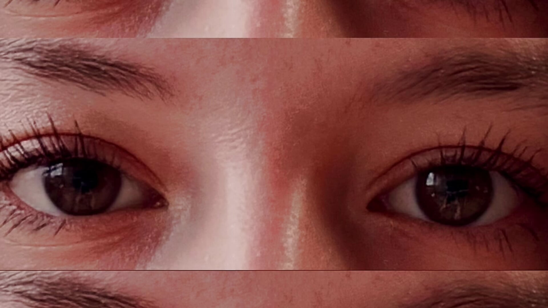 Do you like my eyes? 😍☺️－カメラキャストのVioletaNovaの動画