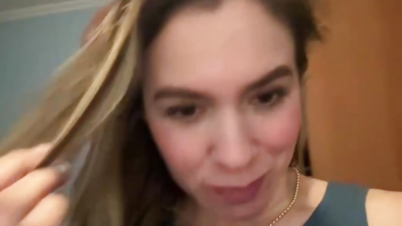 Do you want to continue? 🔥 – видео вебкам-модели BritgetPsychol