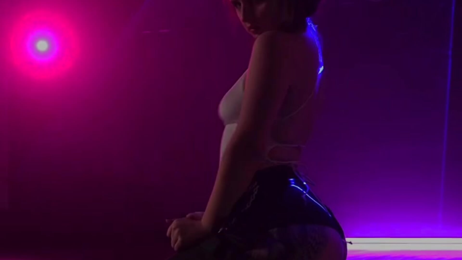 IMG_1811 - Rina_Panic adlı kamera modelinin videosu