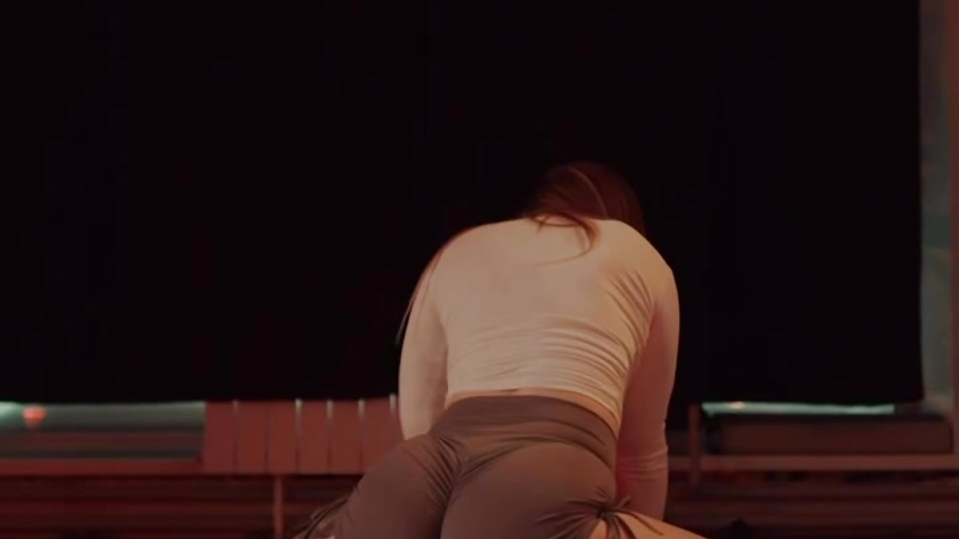 dancing for you－カメラキャストのRina_Panicの動画