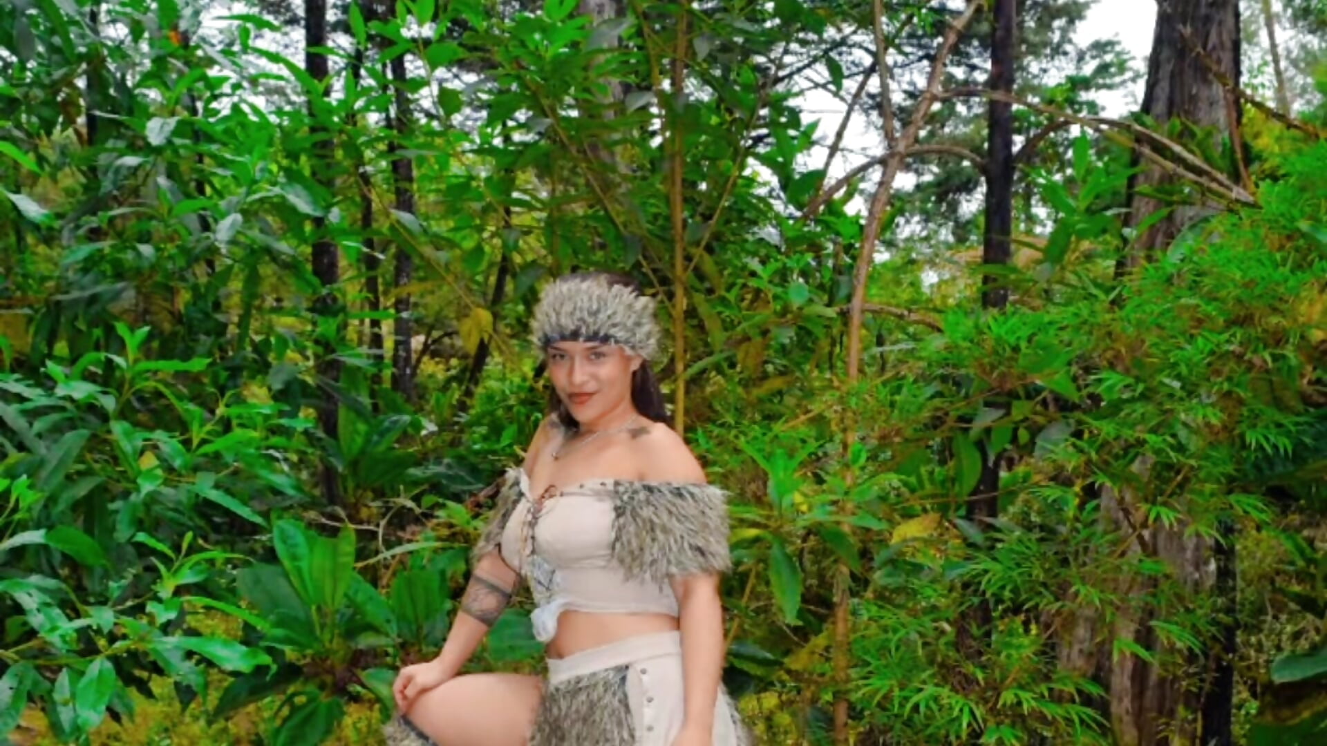 My jungle🍃🦜