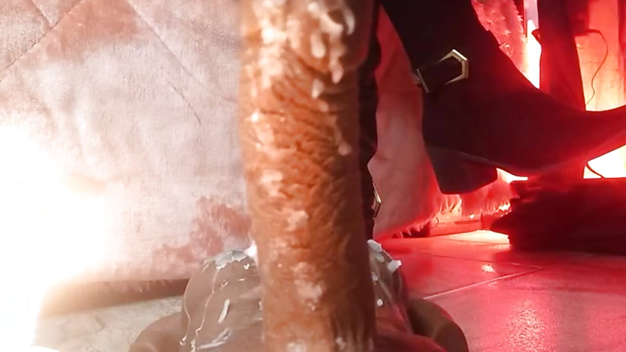 wax on your penis - vídeo de la modelo de cam goddesskatya