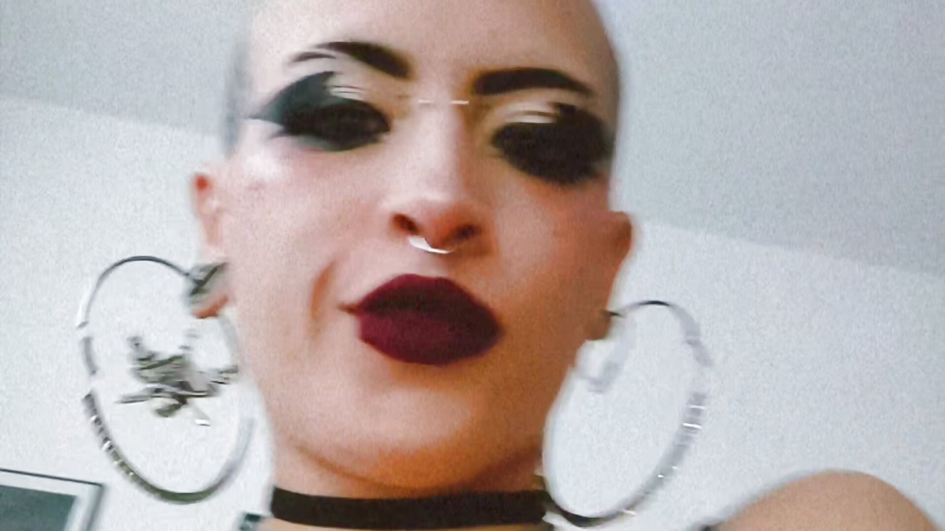 Madam Blue 💙🔮 - video by plutonbluemooon333 cam model