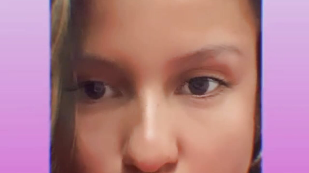 You like it pink on my body - video by nathaly_jones_ cam model