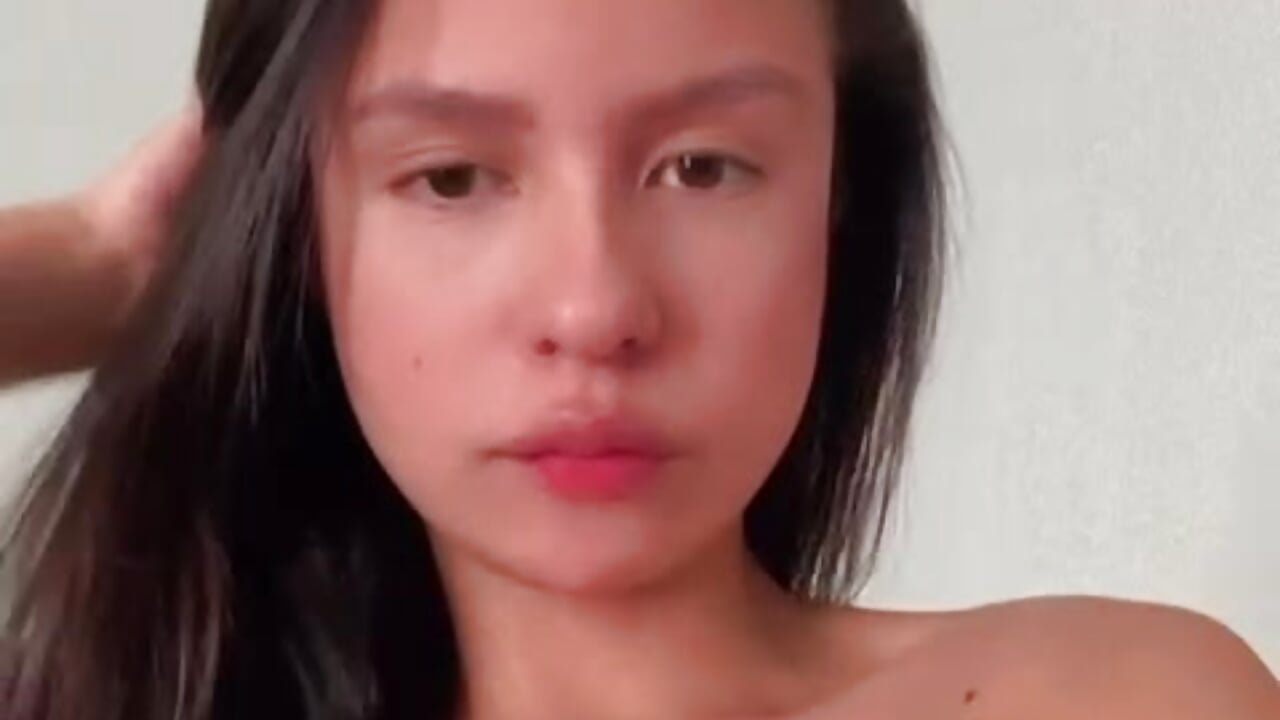❤️ - video od modelky/modela nathaly_jones_