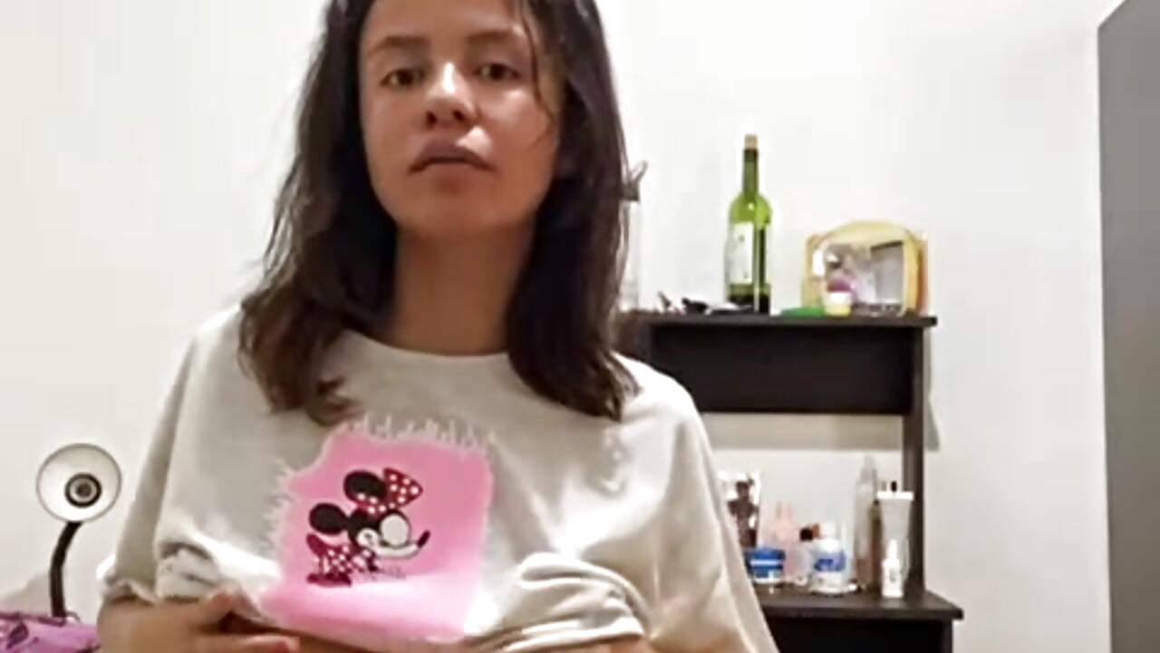 Do you want to play – видео вебкам-модели nathaly_jones_