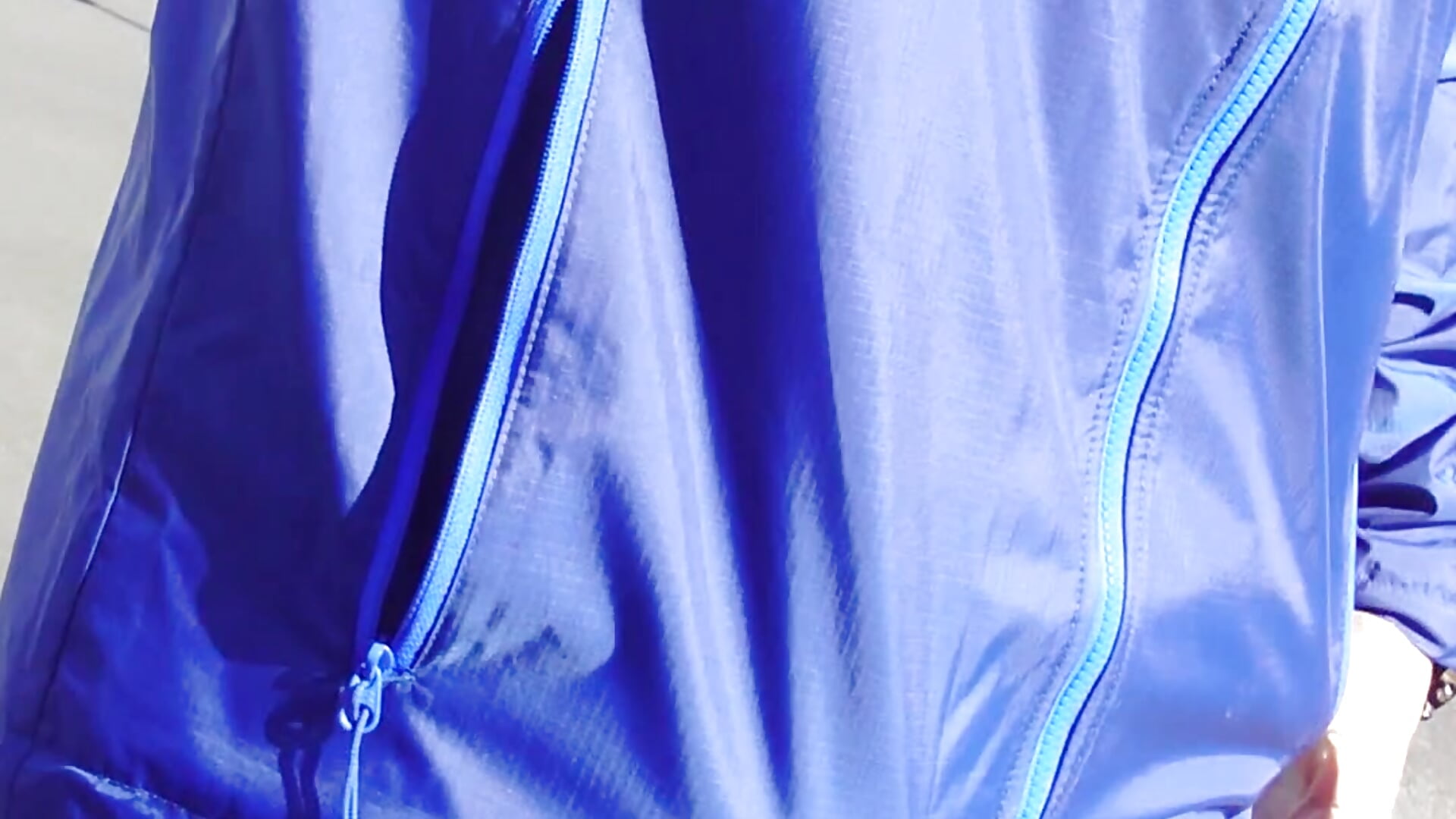 雑魚ちんがコンビニ - video by Yasu2000 cam model