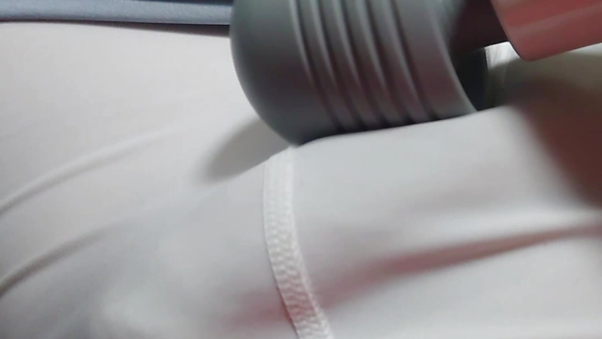 スパッツもっこり皮電マとか好き！ - Yasu2000主播的视频